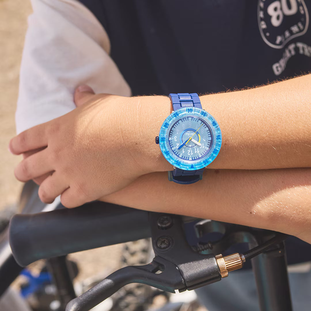 CEAS FLIK FLAK BLUEBRICK