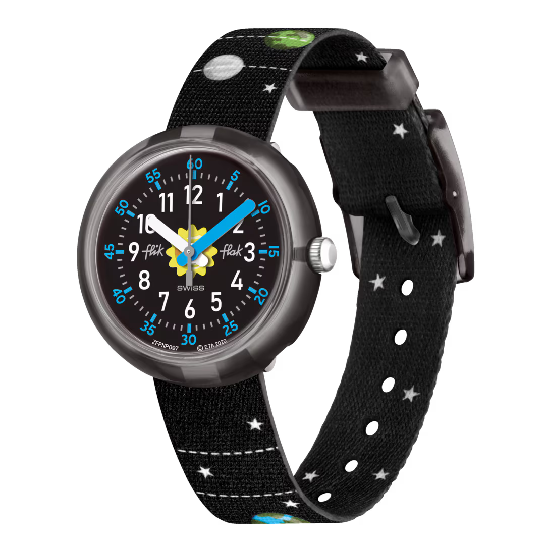 CEAS FLIK FLAK SOLAR SYSTEM