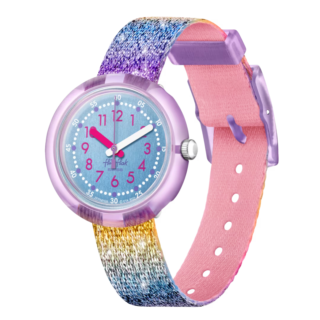 CEAS FLIK FLAK SHINE IN RAINBOW