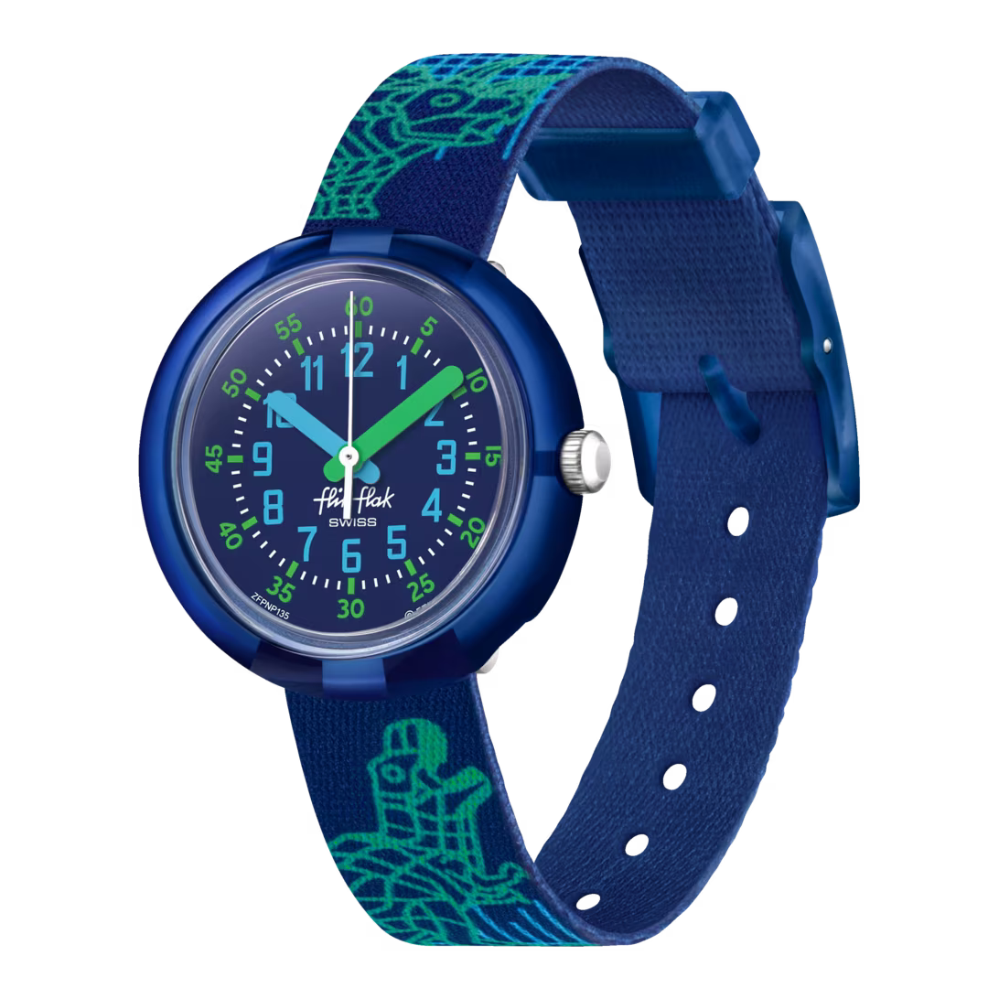 CEAS FLIK FLAK CYBEROZAURUS