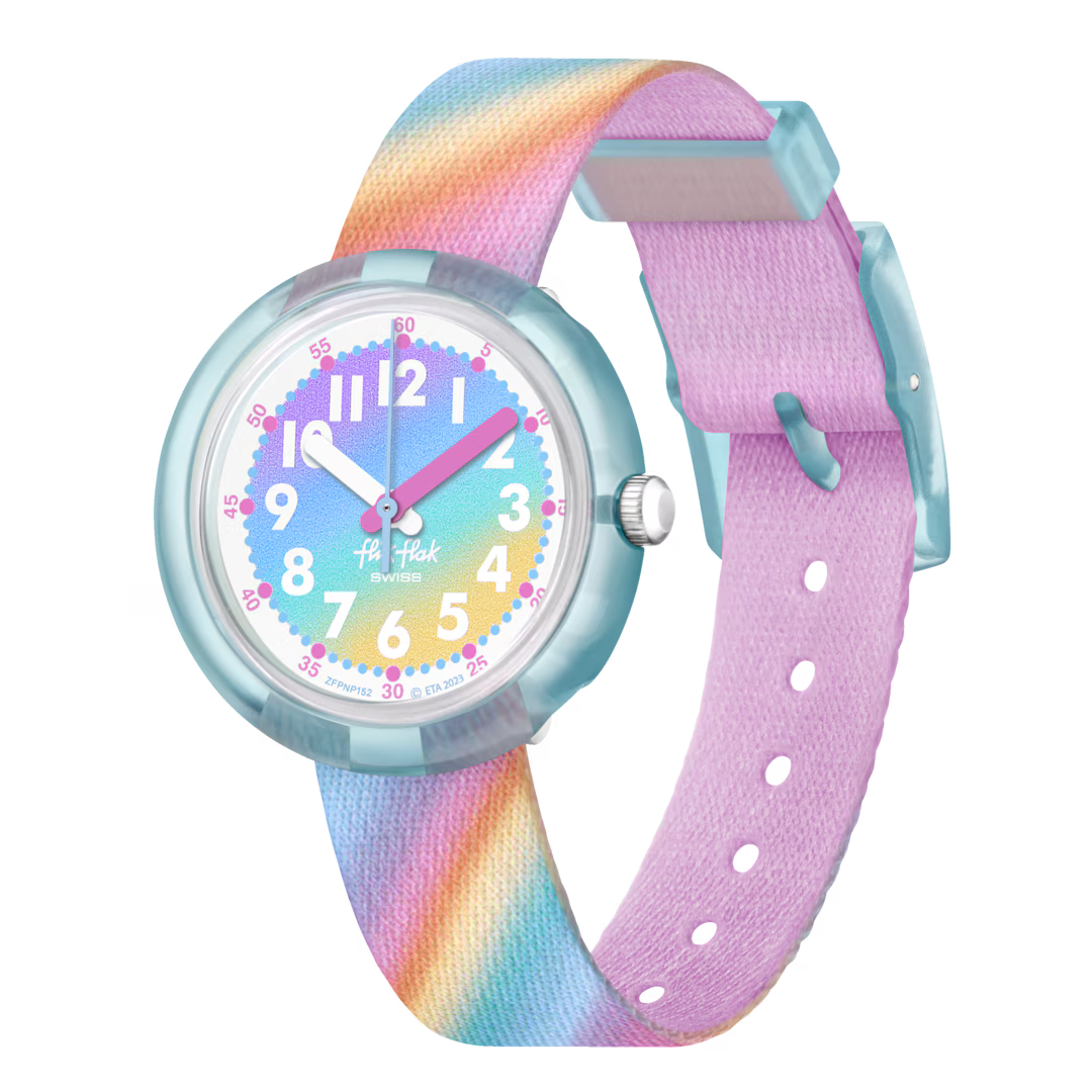 CEAS FLIK FLAK LIQUID RAINBOW