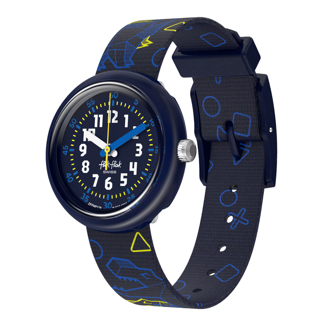 CEAS FLIK FLAK DINO DINER