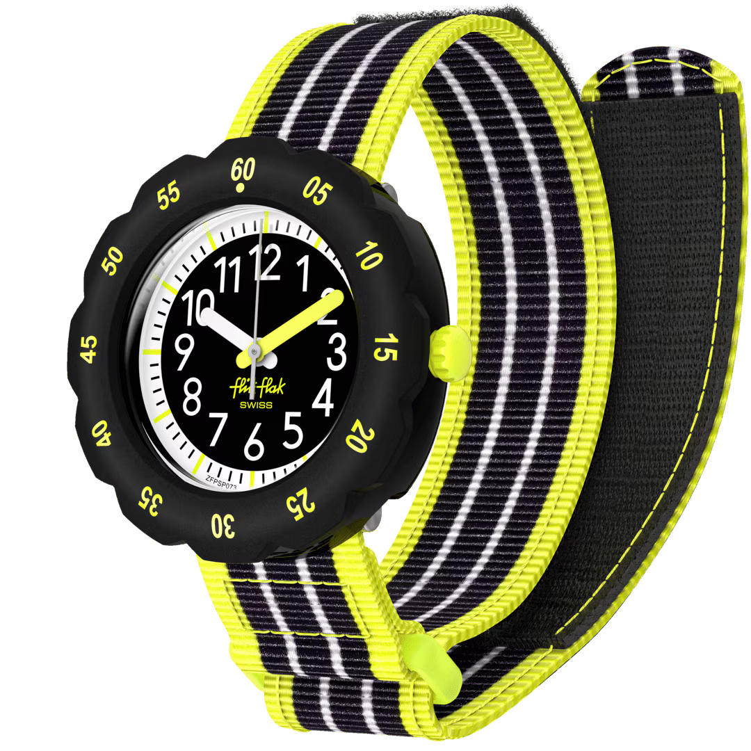 CEAS FLIK FLAK LOOP IN NEON
