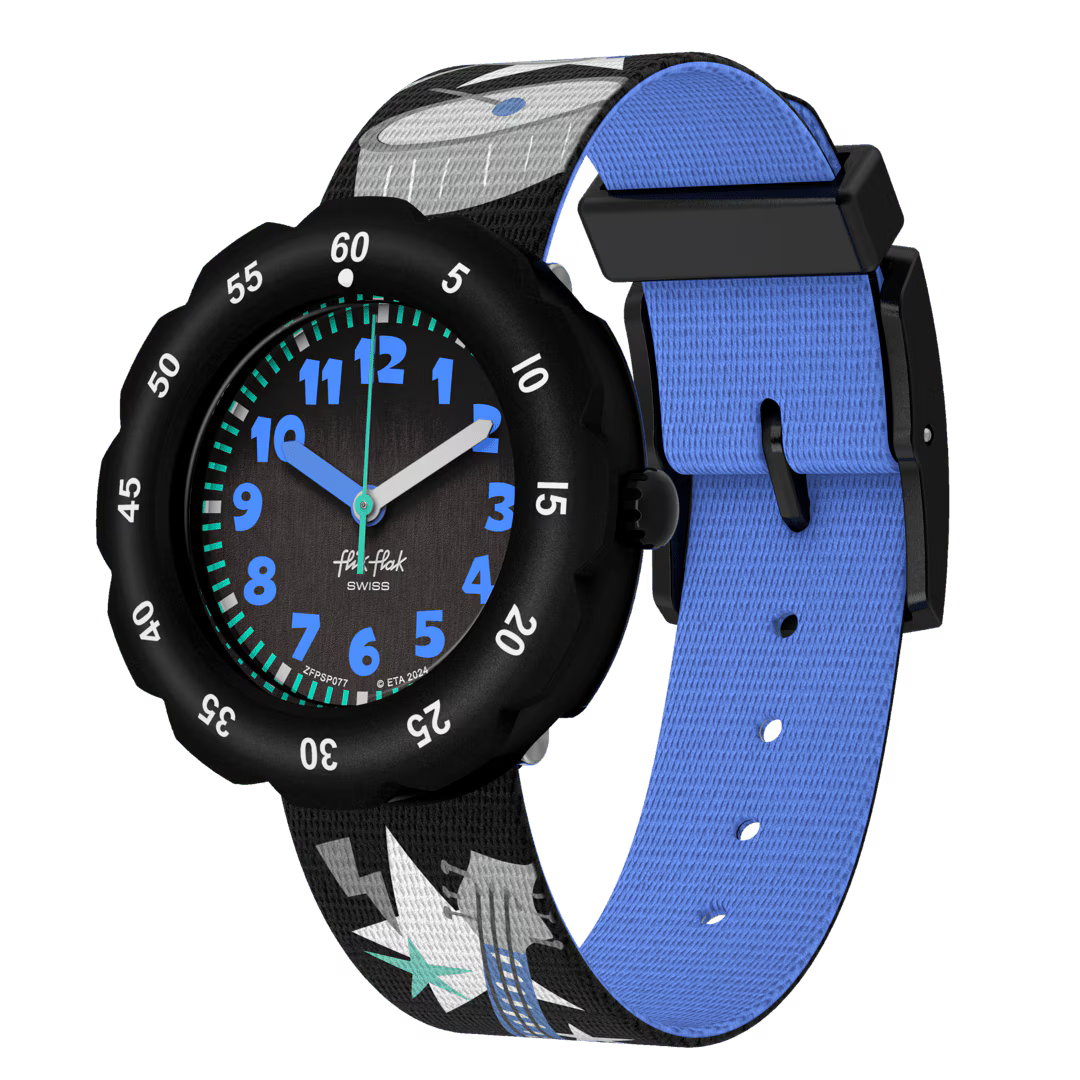CEAS FLIK FLAK STAGE STAR