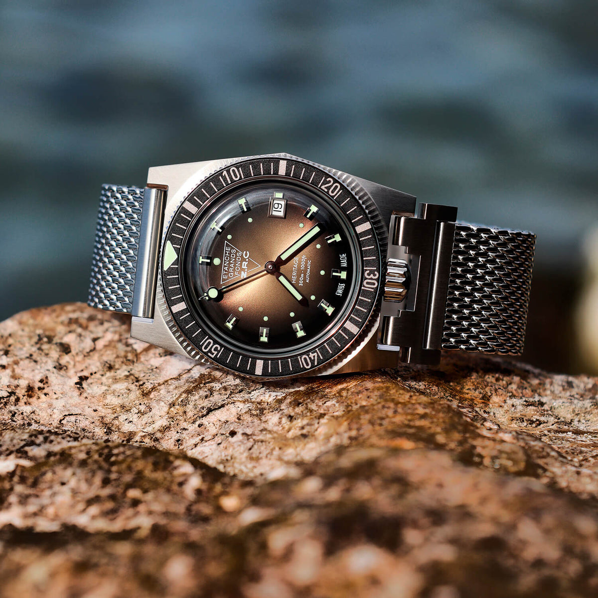 ZRC Heritage Chesnut - lifestyle