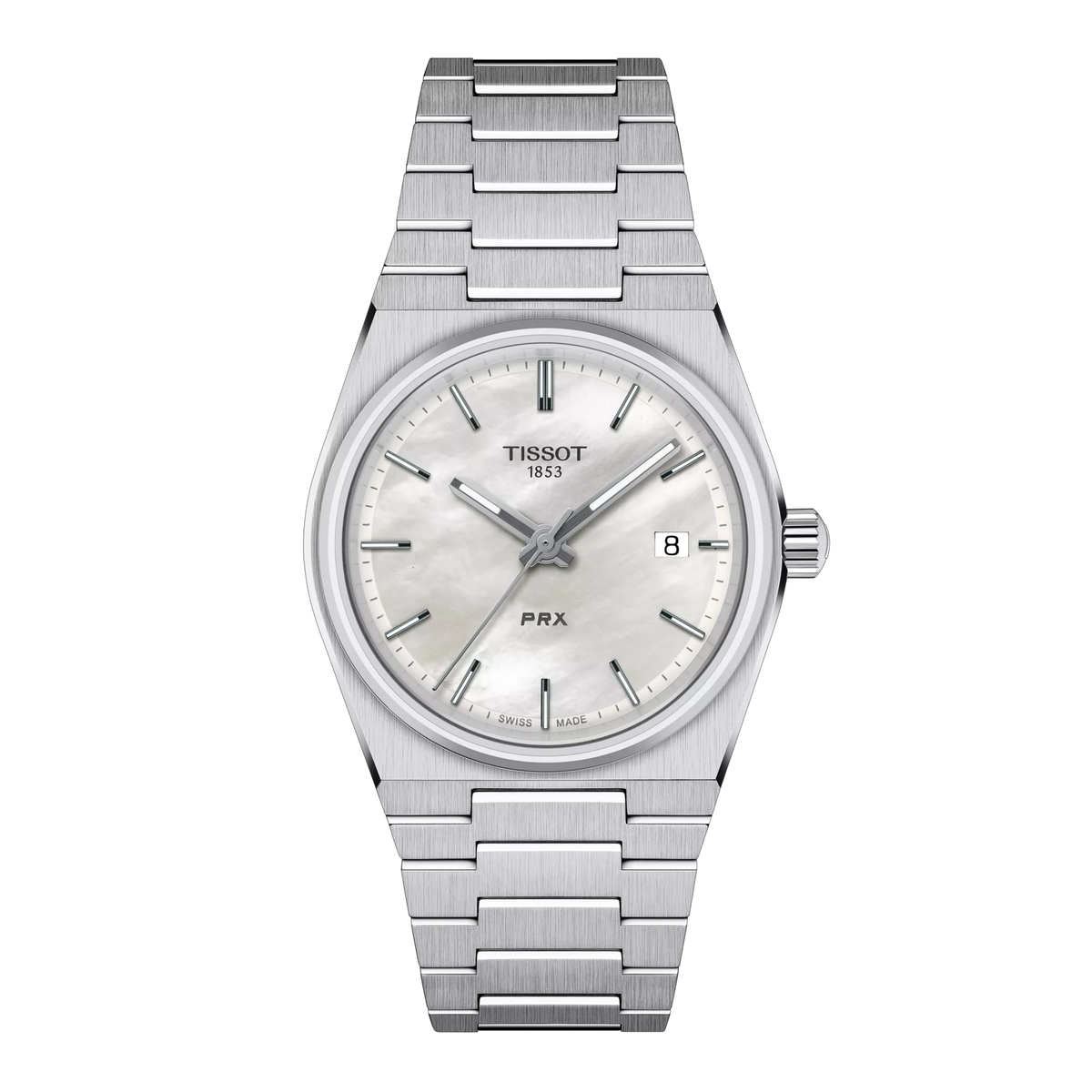 Ceas Tissot PRX 35mm
