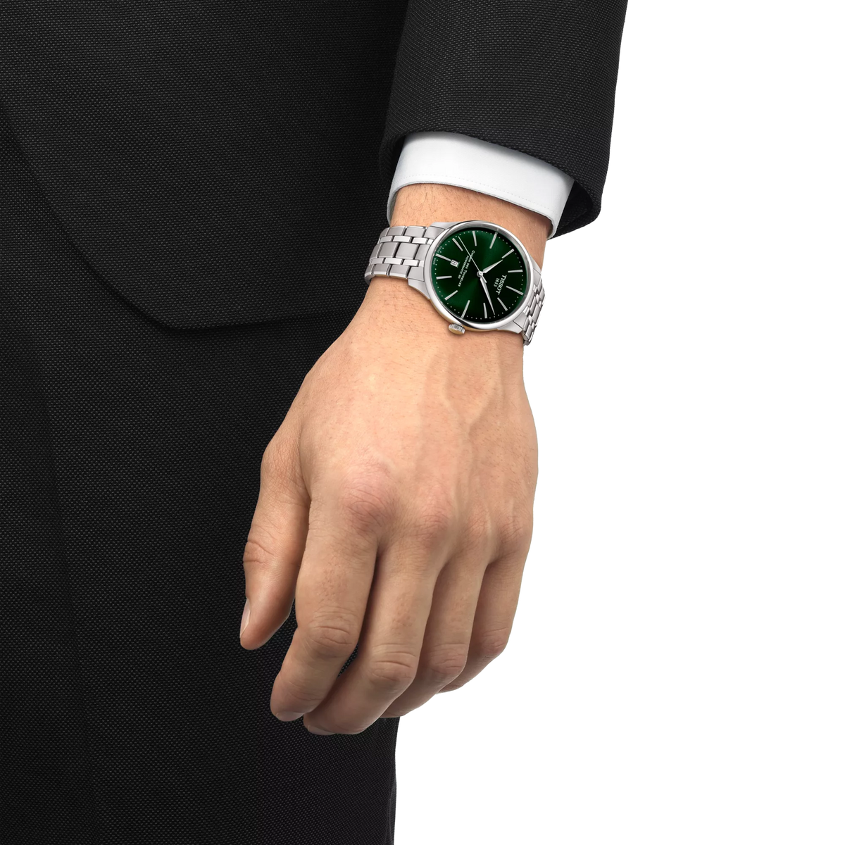 Ceas Tissot Chemin Des Tourelles 42mm
