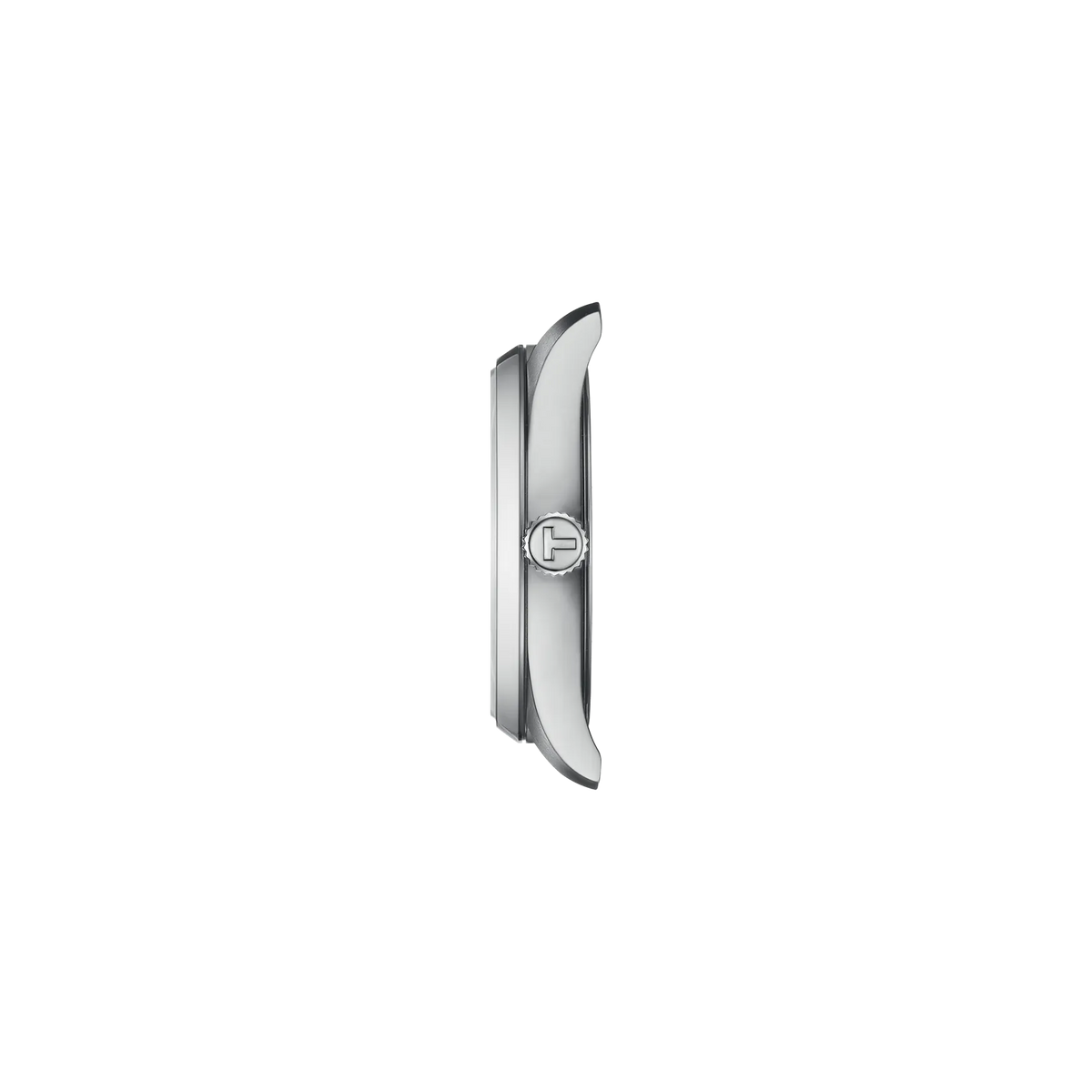 Tissot PR 100 34mm T150.210.11.041.00 profil
