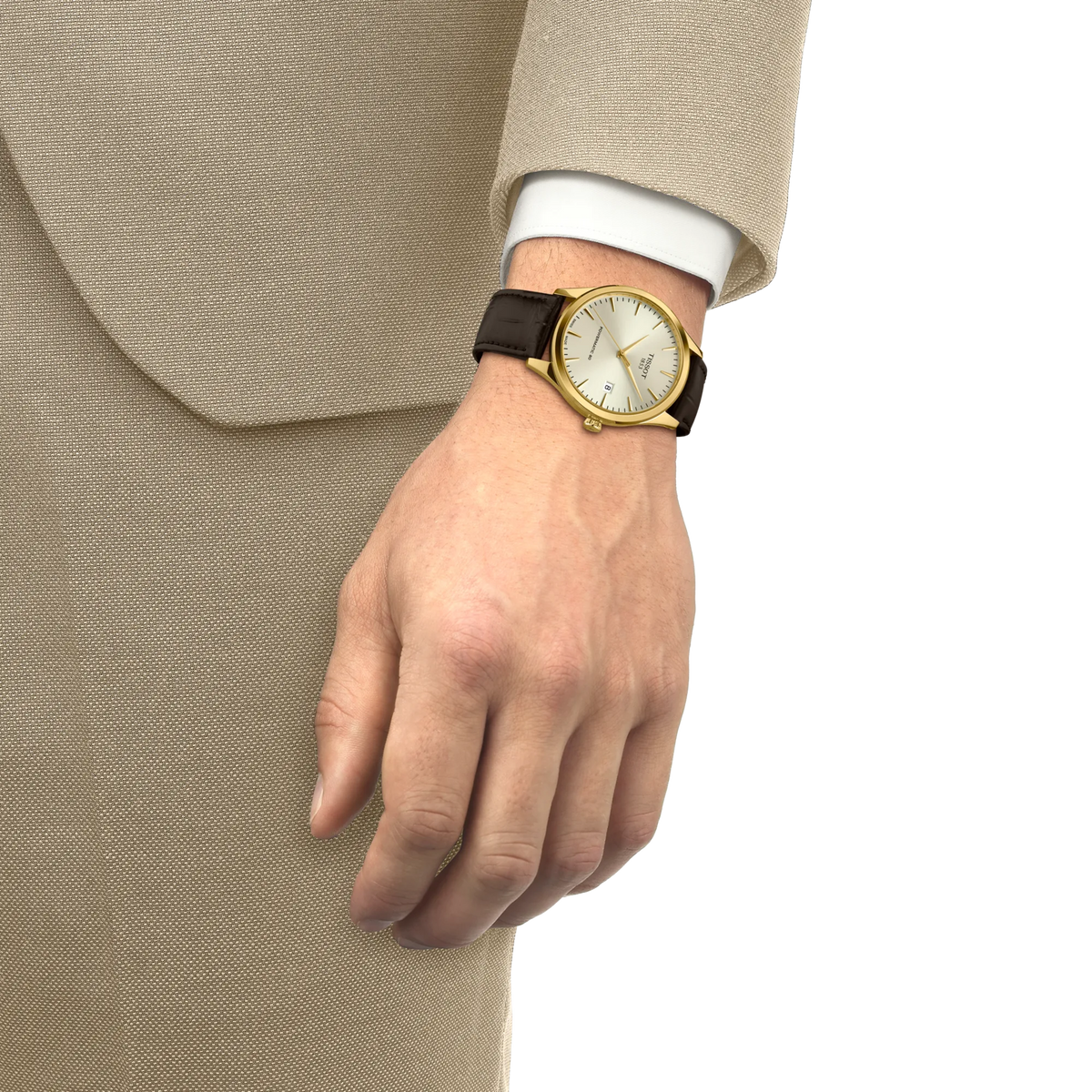 Ceas Tissot Classic Dream 40mm
