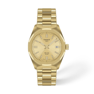 Ceas Tissot PRC 100 Solar 34mm T151.822.33.021.00