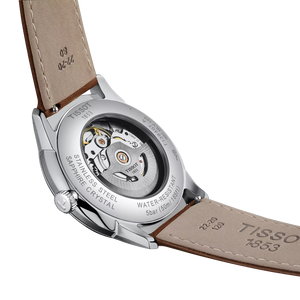 Ceas Tissot Chemin Des Tourelles 42mm T139.407.16.041.00