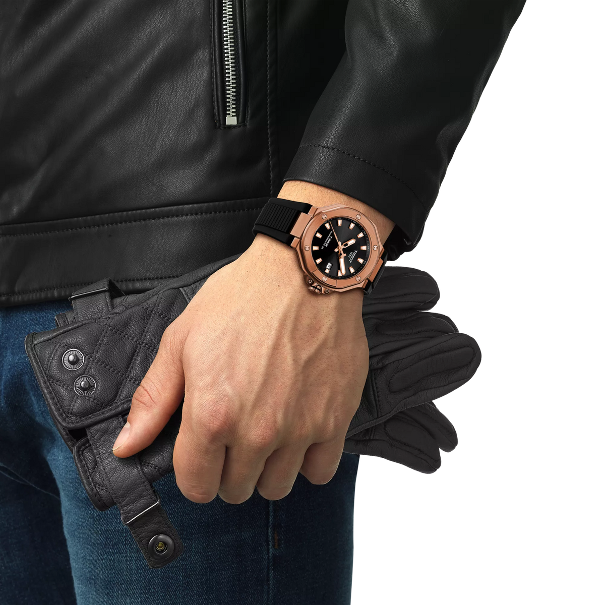 Ceas Tissot T-Race Powermatic 80 41mm