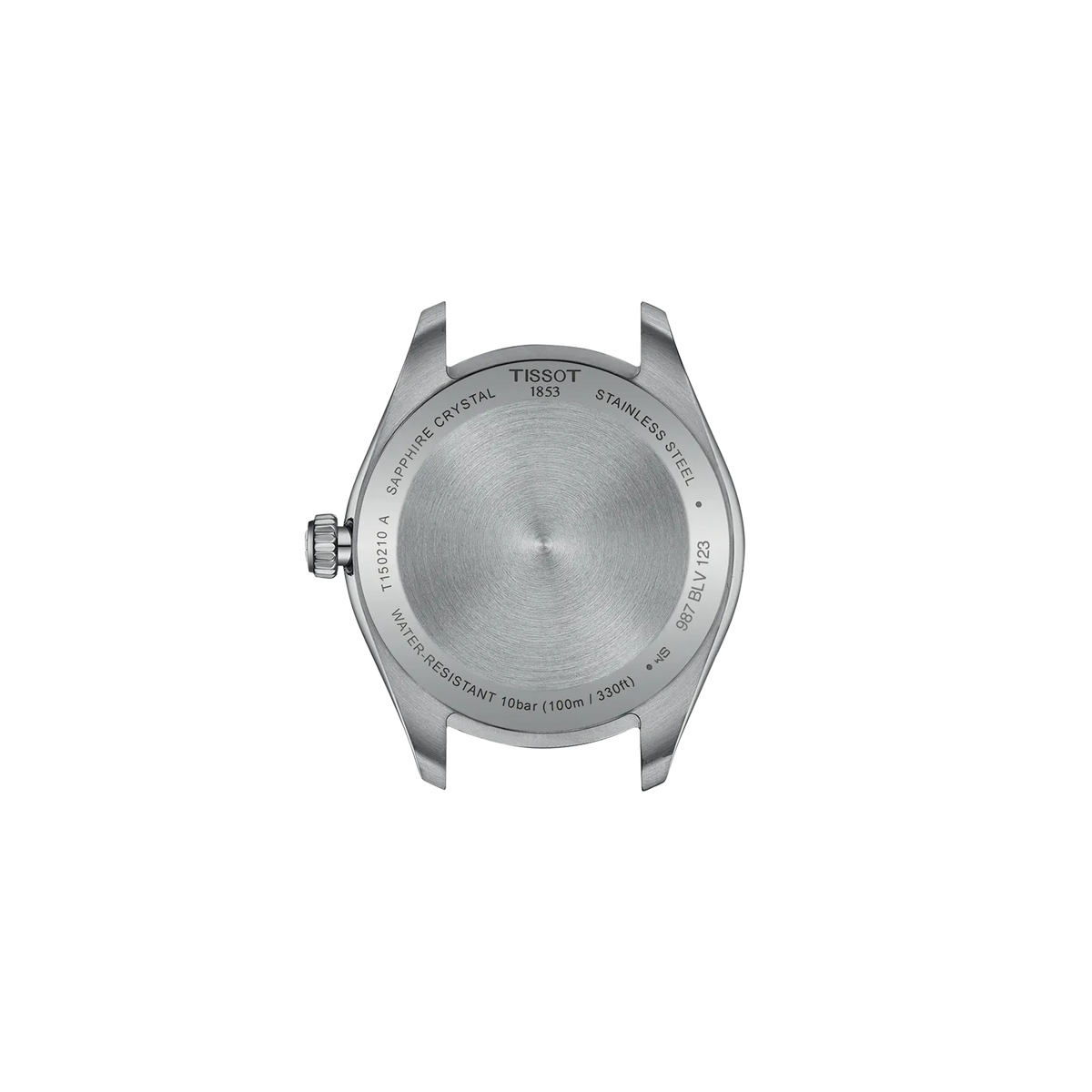 Tissot PR 100 34mm T150.210.11.041.00 spate