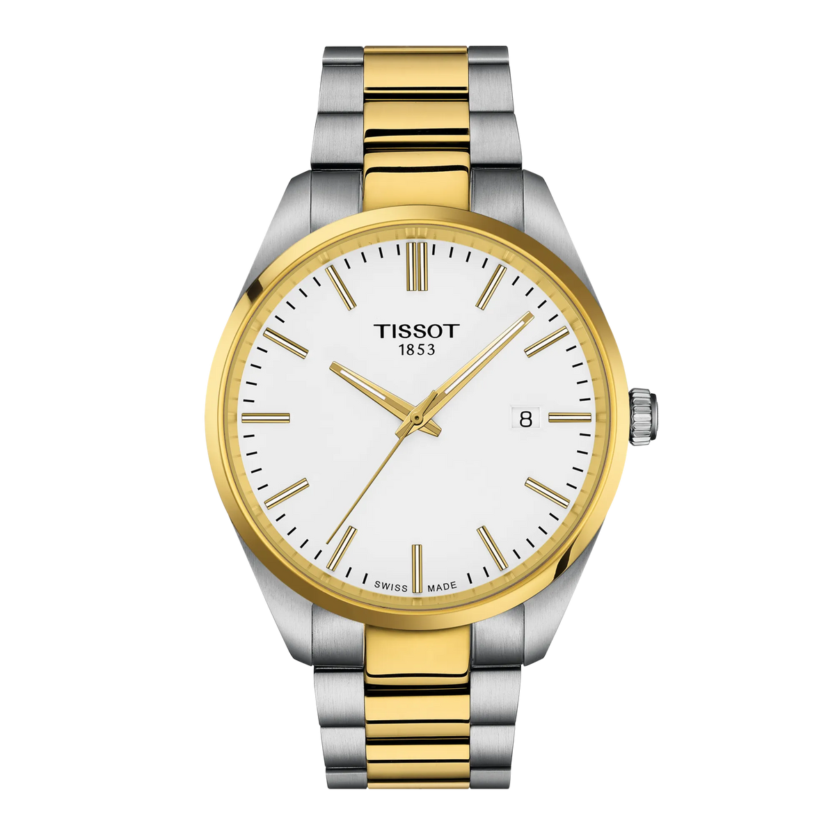 Tissot PR 100 40mm T150.410.22.011.00