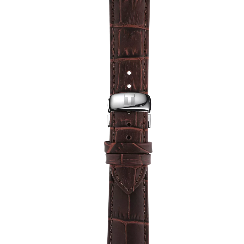 Ceas Tissot Tradition 42mm T063.610.16.038.00