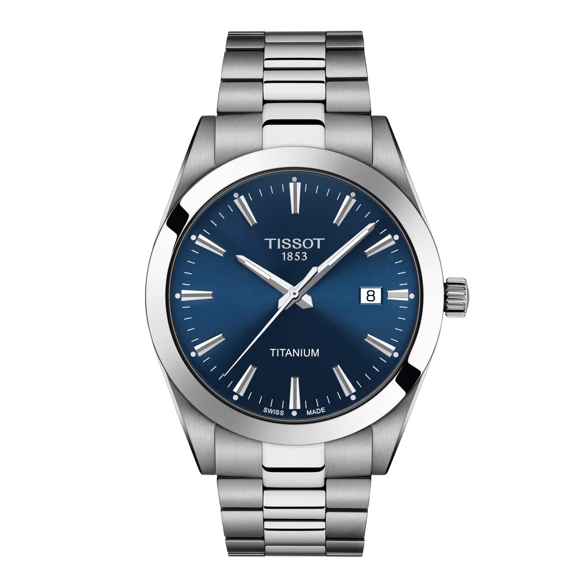 Ceas Tissot Gentleman 40mm