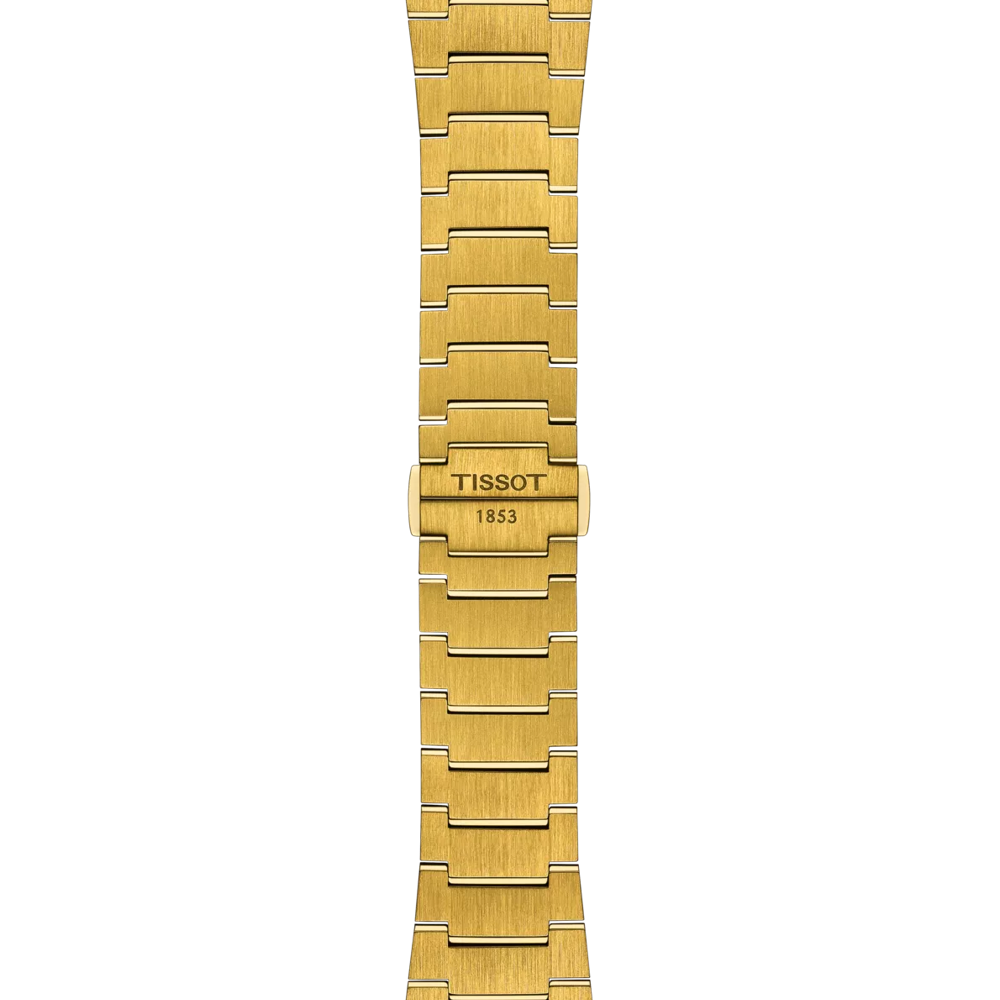 Ceas Tissot PRX T137.407.33.021.00 - catarama si inchizatoare