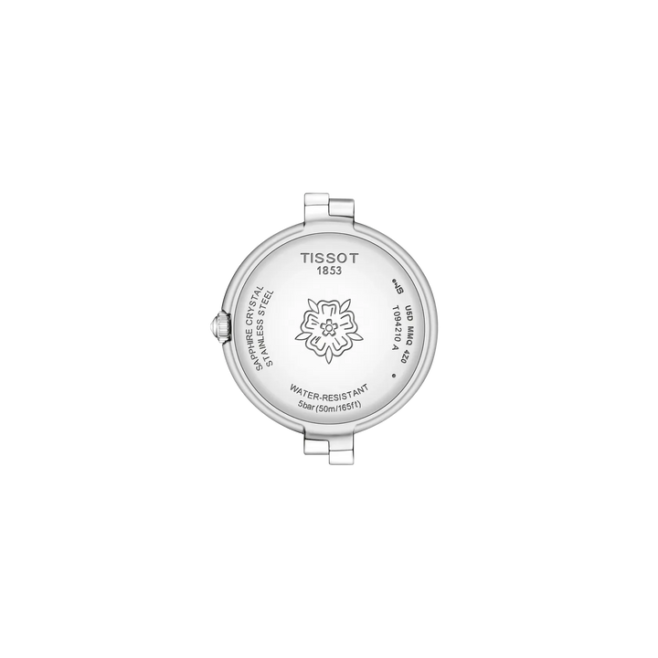 Ceas Tissot Flamingo 30mm – Albini Prassa