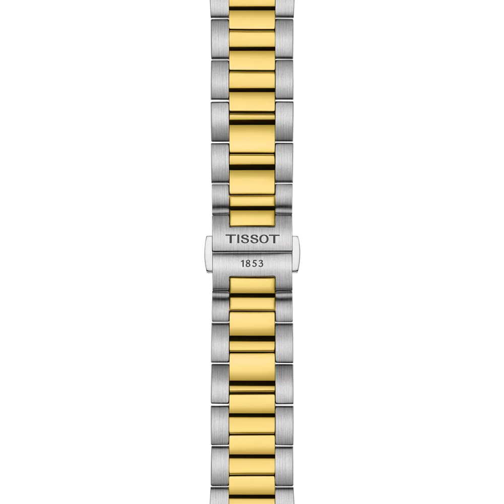Ceas Tissot PR 100 40mm Chronograph T150.417.22.091.00