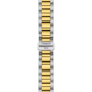 Ceas Tissot PR 100 40mm Chronograph T150.417.22.091.00