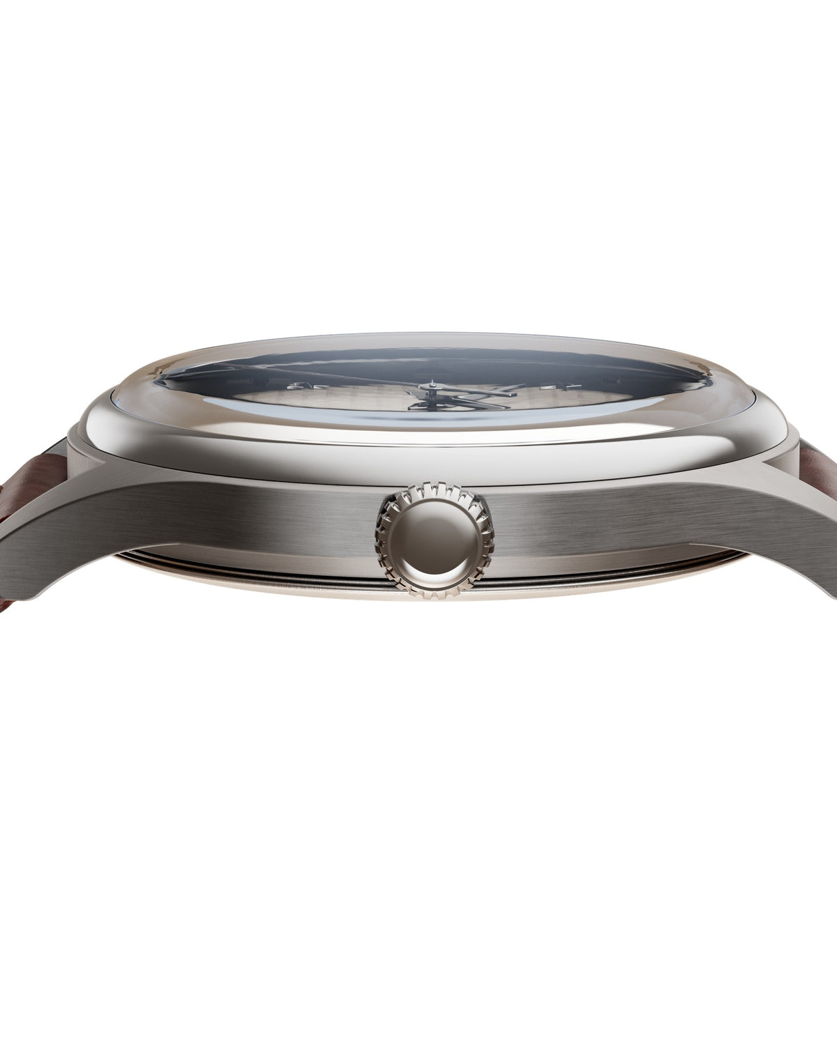 Ceas Benrus #3061 250th Anniversary - profil
