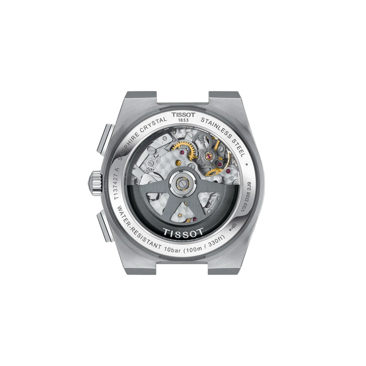 Ceas Tissot PRX 42mm – Albini Prassa