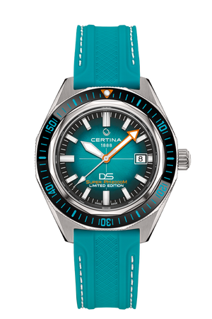Ceas Certina DS Super PH2000M STC 43mm C050.607.44.041.10