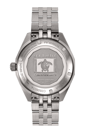 Ceas Certina DS Super PH2000M STC 43mm C050.607.44.041.10
