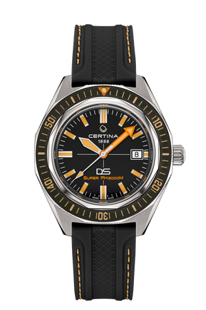 Ceas Certina DS Super PH2000M 43mm C050.607.44.051.02
