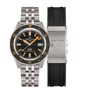 Ceas Certina DS Super PH2000M 43mm C050.607.44.051.02
