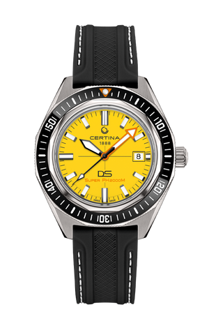 Ceas Certina DS Super PH2000M 43mm C050.607.44.361.02