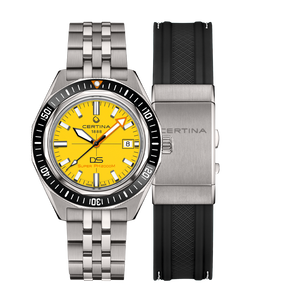 Ceas Certina DS Super PH2000M 43mm C050.607.44.361.02