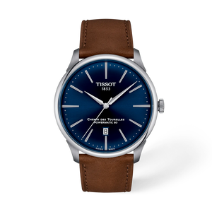 Ceas Tissot Chemin Des Tourelles 42mm T139.407.16.041.00