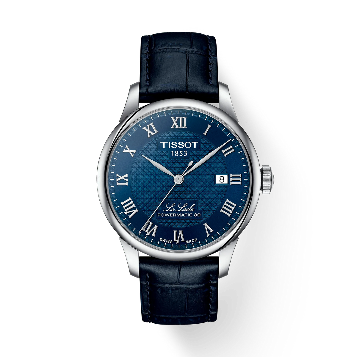 Ceas Tissot Le Locle Powermatic 80 39.3mm