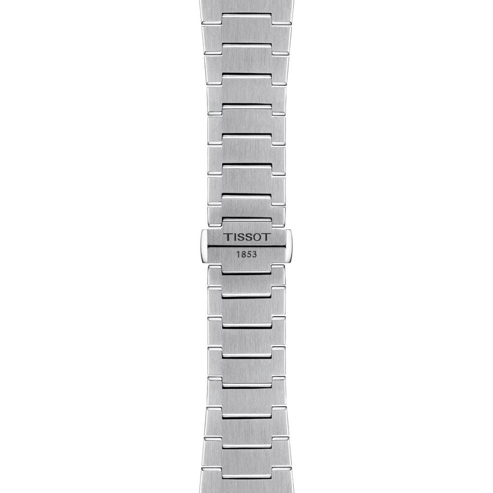 Tissot PRX Automatic Chronograph 42mm T137.427.11.041.01 inchizatoare