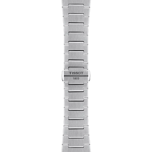 Tissot PRX Automatic Chronograph 42mm T137.427.11.041.01 inchizatoare