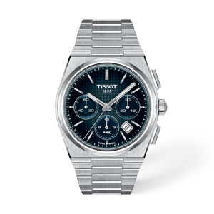 Ceas Tissot PRX Automatic Chronograph 42mm T137.427.11.041.01