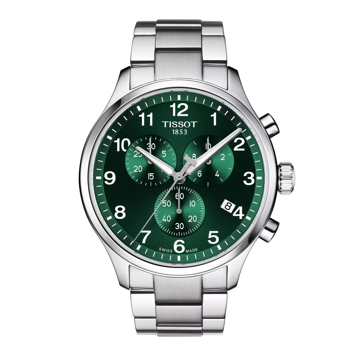 Ceas Tissot Chrono XL Classic 45mm