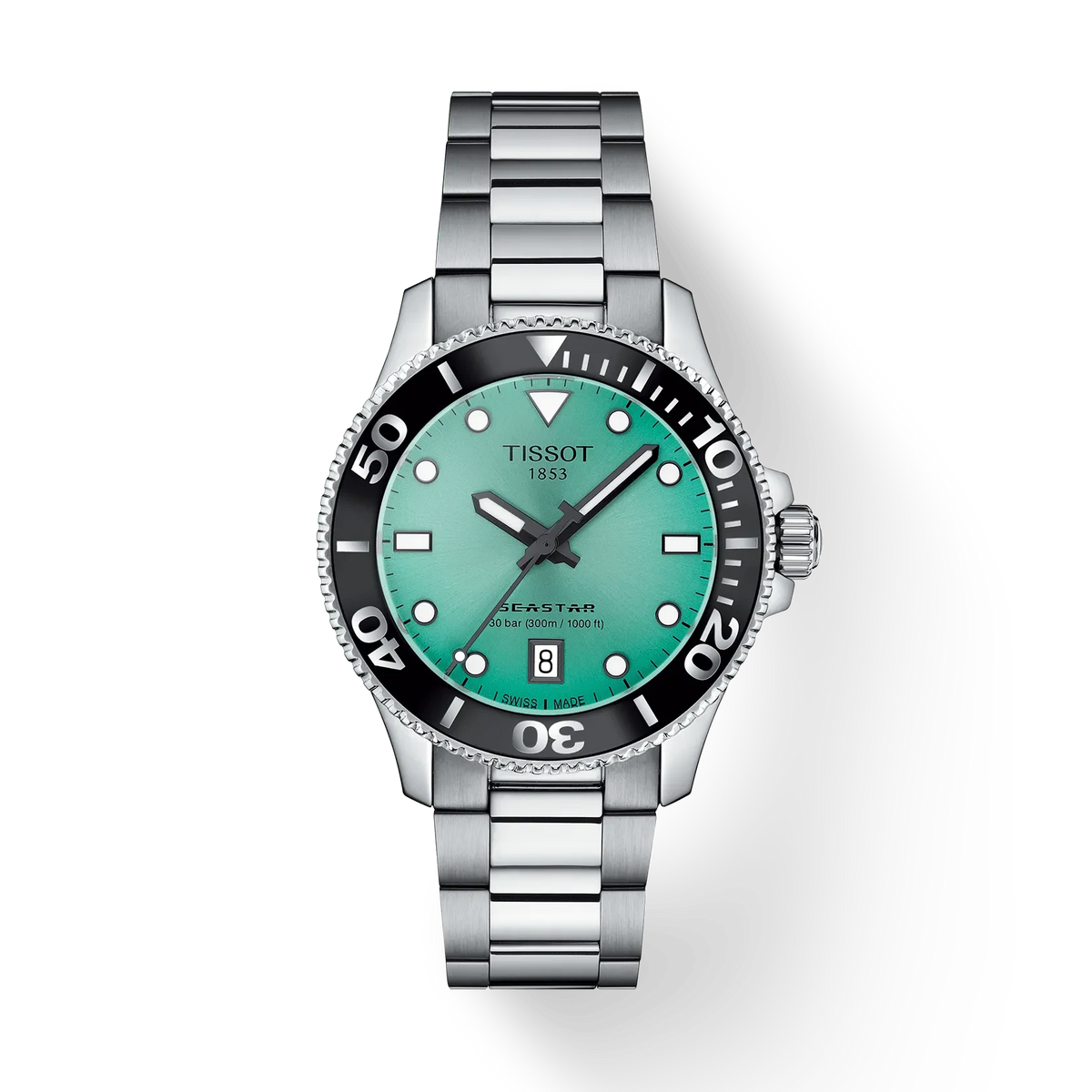Ceas Tissot Seastar 1000 36mm