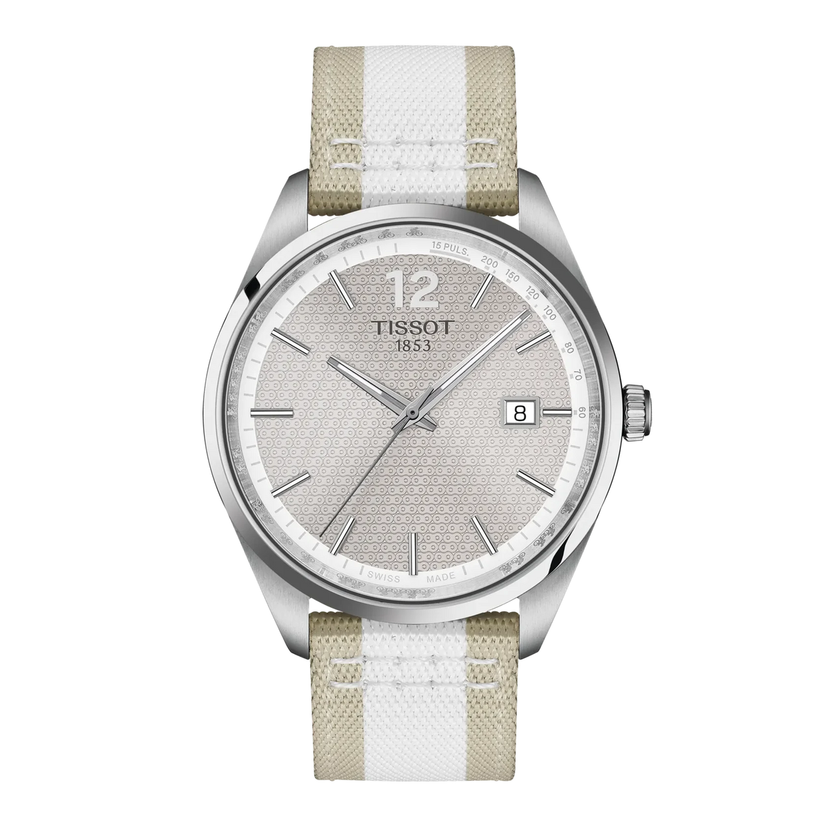 Ceas Tissot PR 100 Cycling 40mm