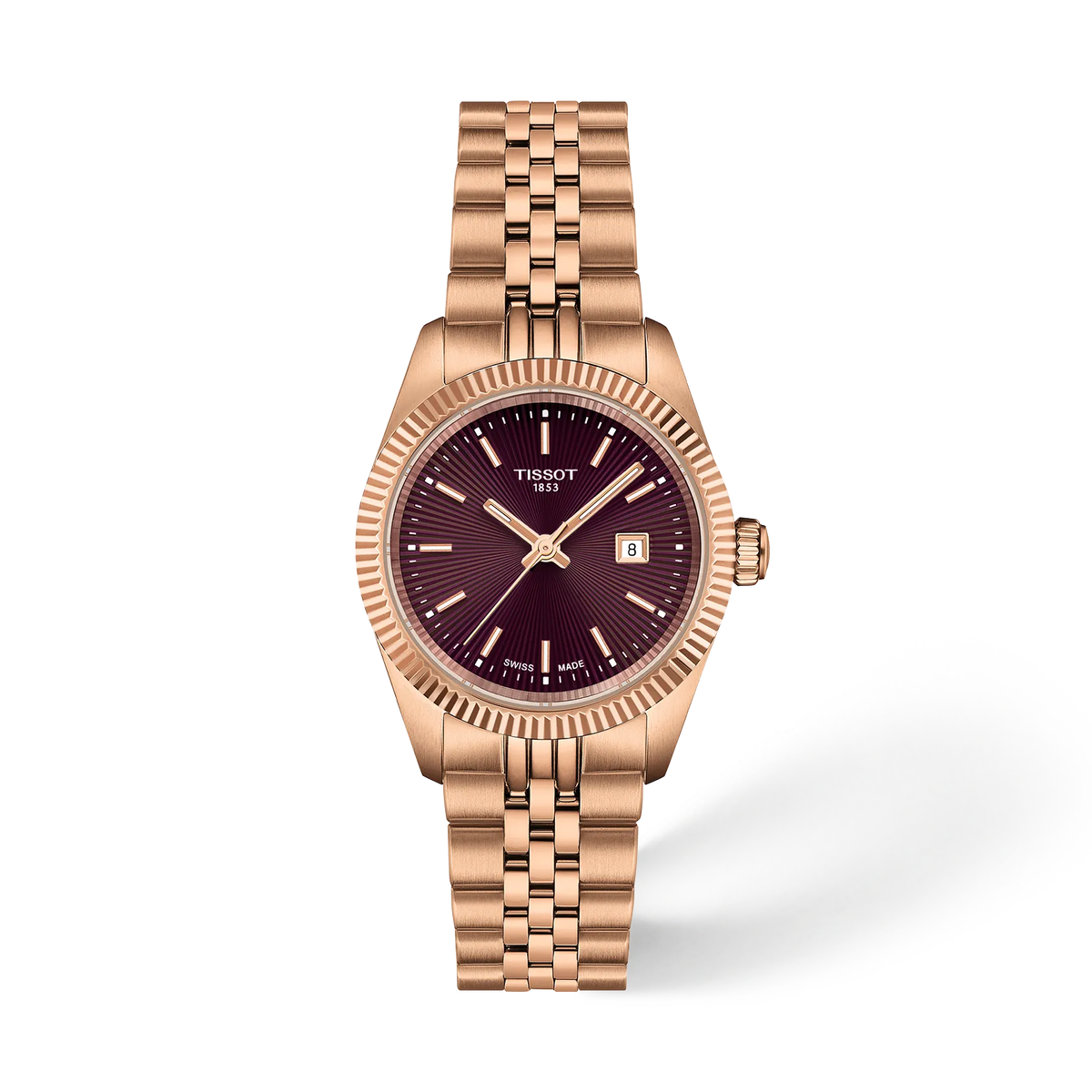 Ceas Tissot Ballade 30mm T156.010.33.371.00
