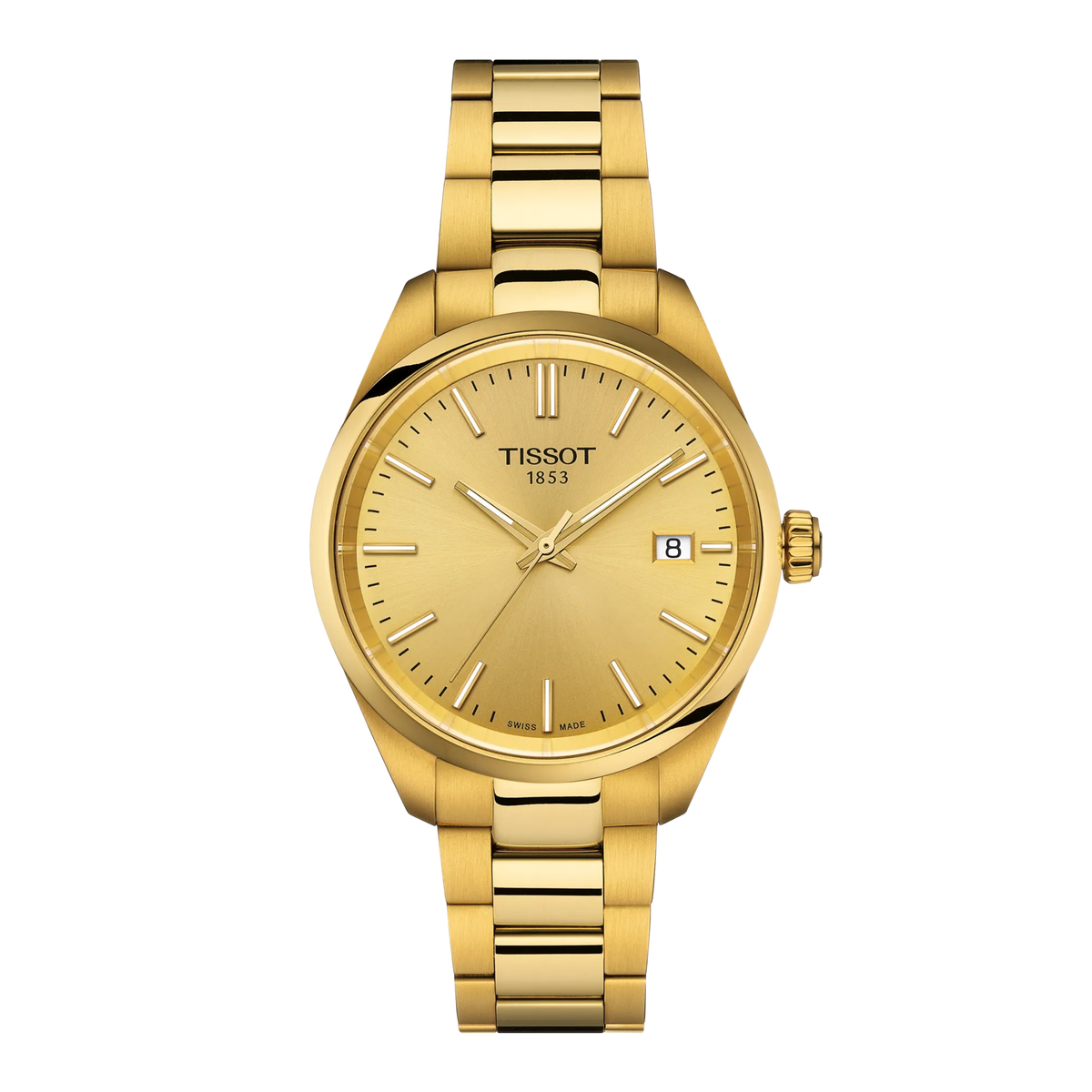 Tissot PR 100 34mm T150.210.33.021.00