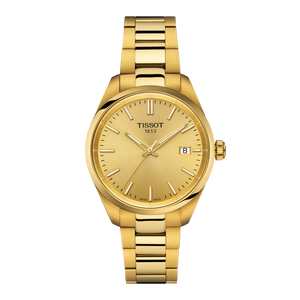 Tissot PR 100 34mm T150.210.33.021.00