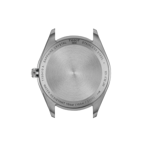 Tissot PR 100 40mm T150.410.22.011.00 spate