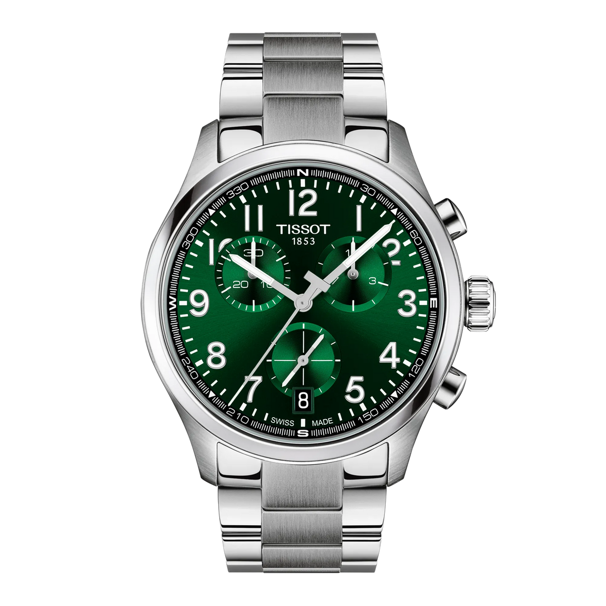 Ceas Tissot Chrono L 42mm