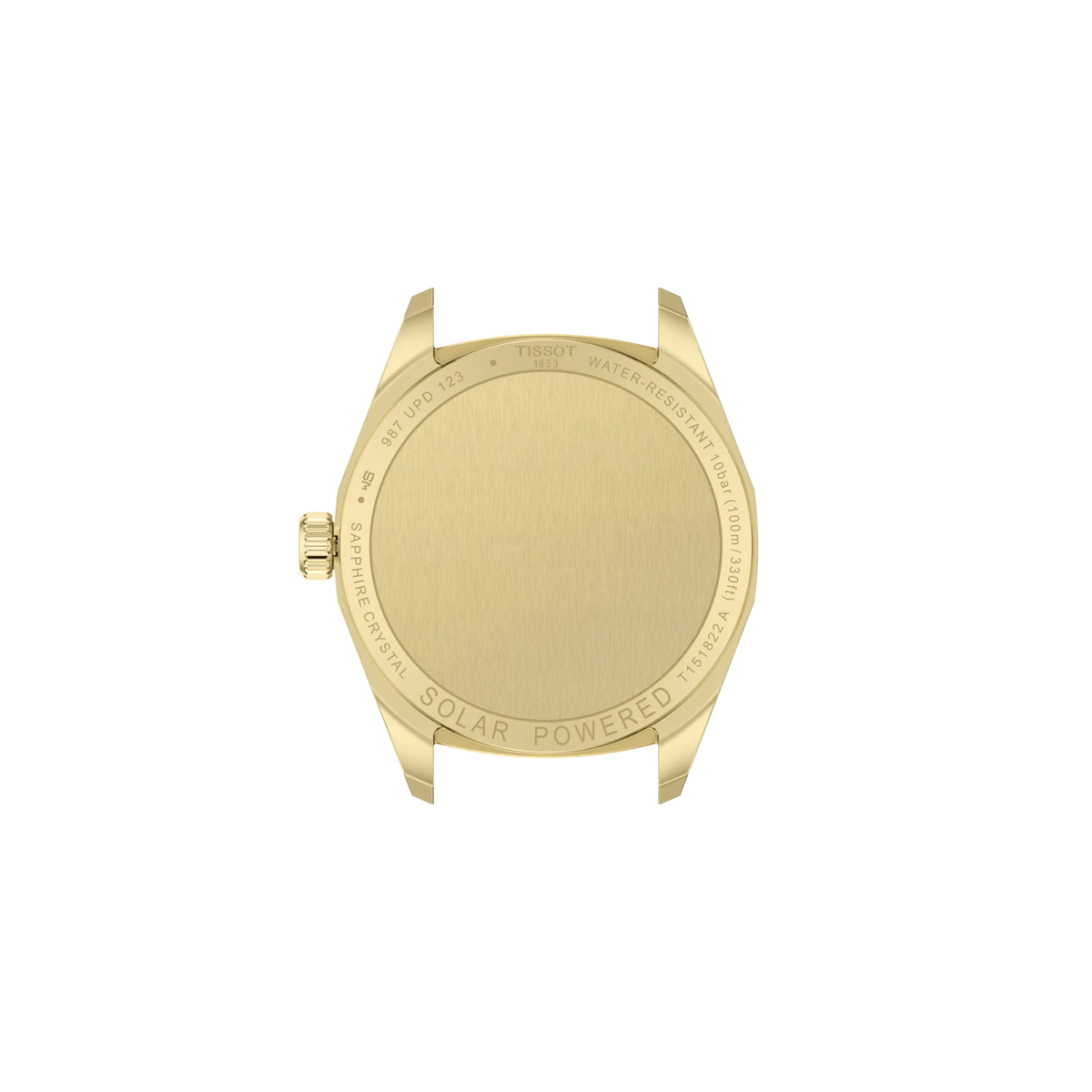 Ceas Tissot PRC 100 Solar 34mm T151.822.33.021.00