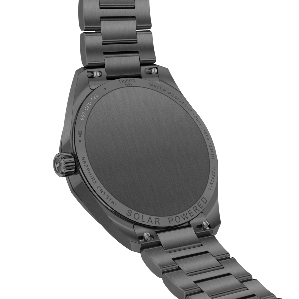 Ceas Tissot PRC 100 Solar 39mm T151.422.33.061.00