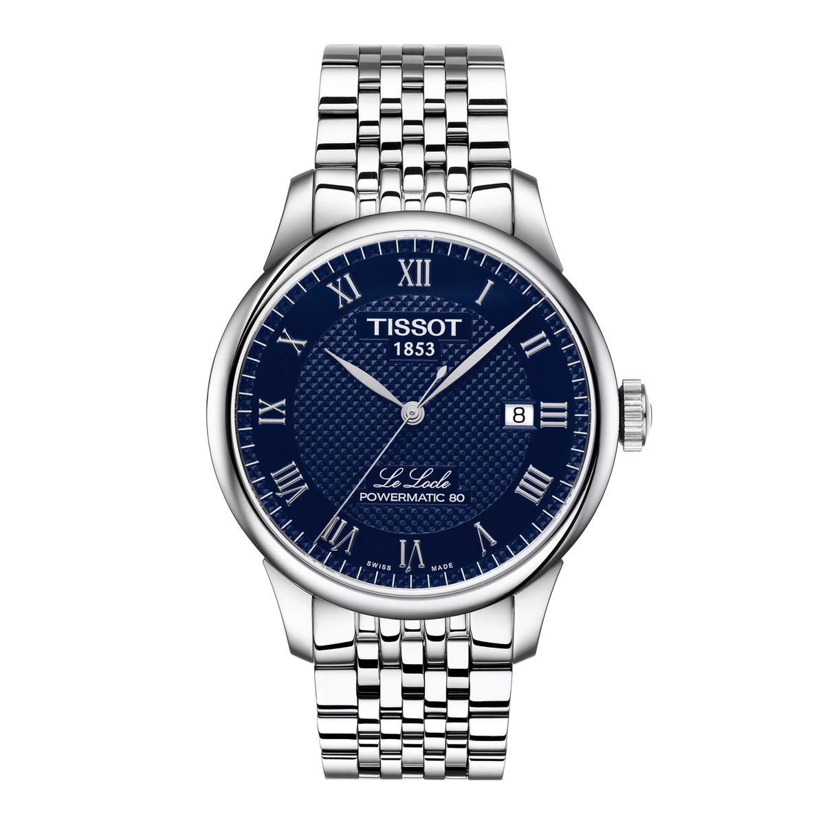 Ceas Tissot Le Locle Powermatic 80 39.3mm