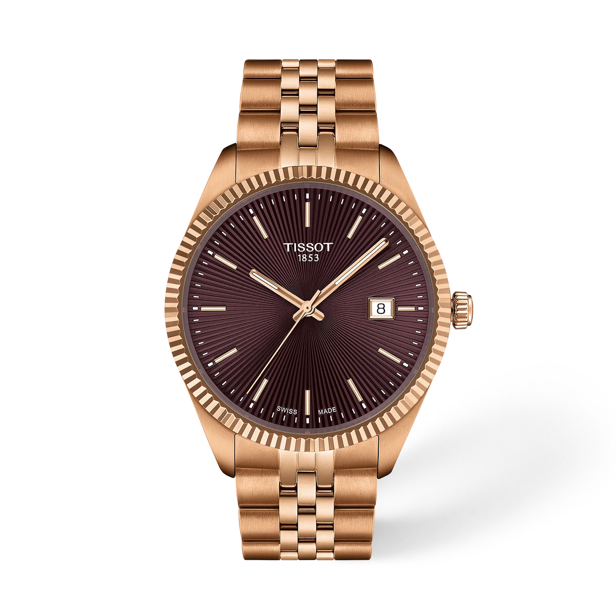 Ceas Tissot Ballade 40mm T156.410.33.371.00