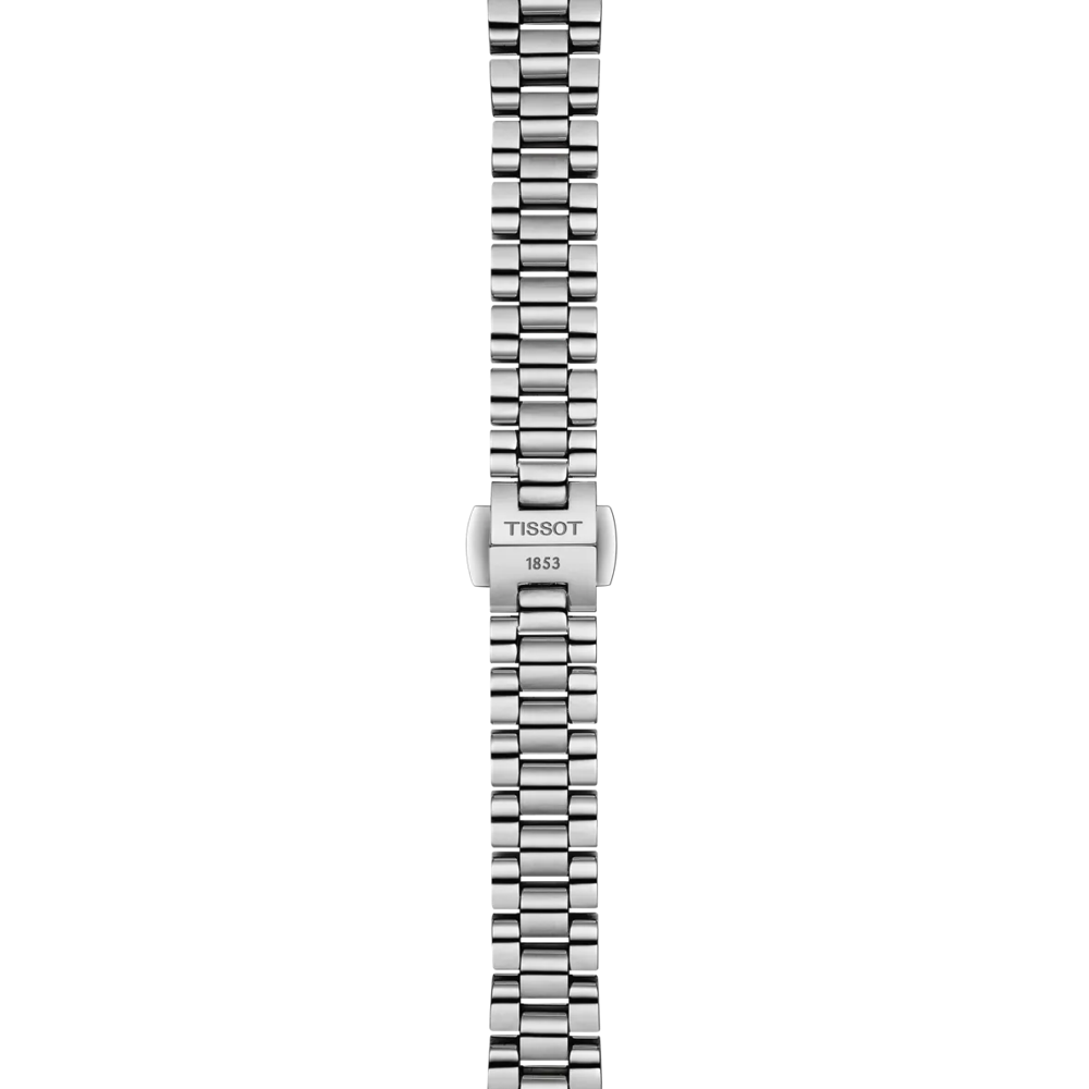 Ceas Tissot Desir T152.010.11.046.00 - catarama si inchizatoare